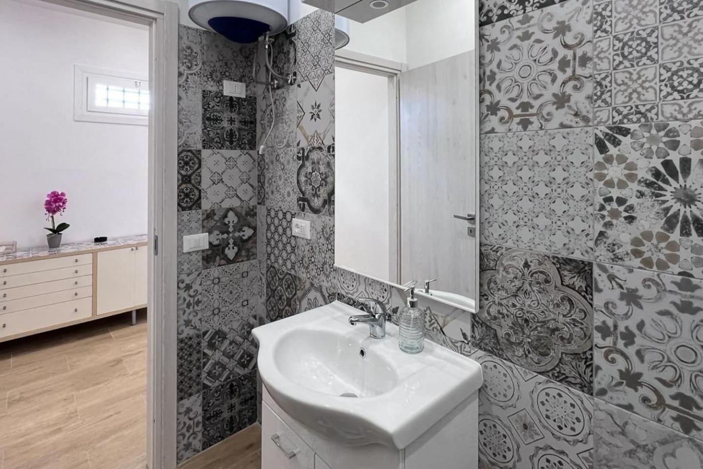A Casa Di Amici 2 Apartamento