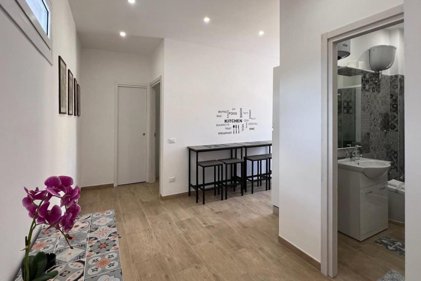 A Casa Di Amici 2 Apartamento